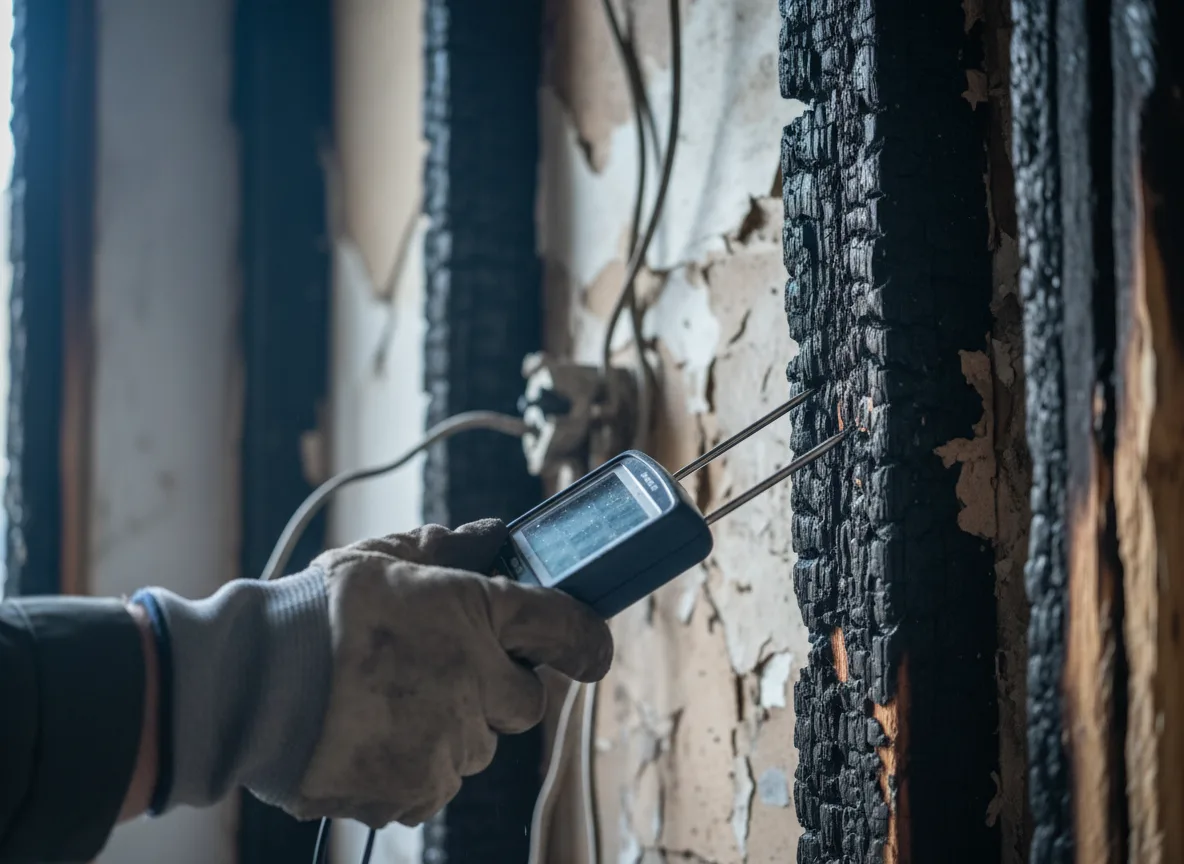 Fire Damage Restoration Chesnee, SC FAQs